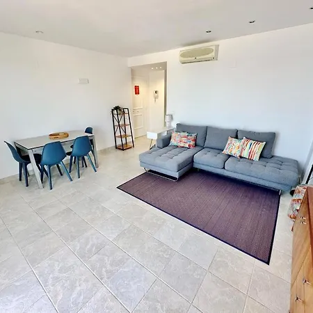 Appartement Mirador Al Mar 12 By Homeprive Dénia