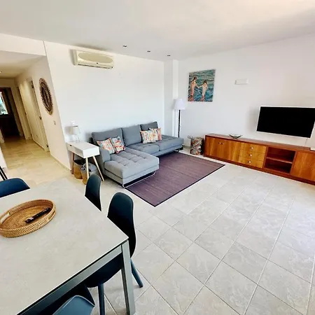 Mirador Al Mar 12 By Homeprive Appartement
