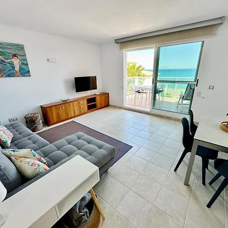 Mirador Al Mar 12 By Homeprive Dénia