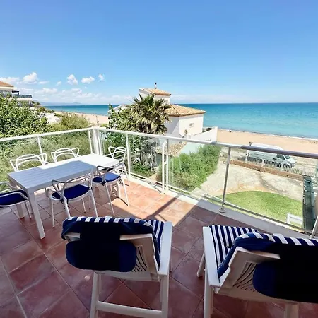 Mirador Al Mar 12 By Homeprive