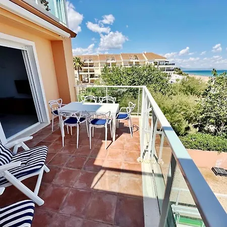 Mirador Al Mar 12 By Homeprive Appartement *