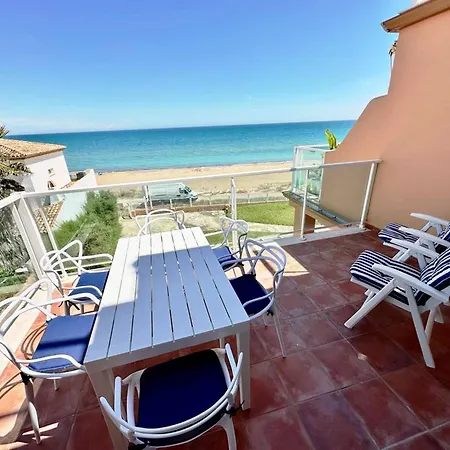 Mirador Al Mar 12 By Homeprive Dénia