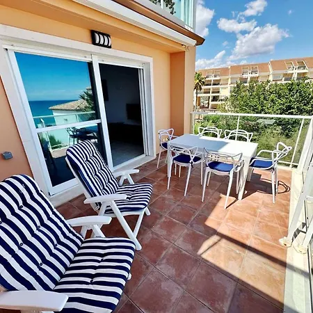 Appartamento Mirador Al Mar 12 By Homeprive *