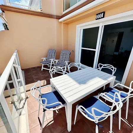 Mirador Al Mar 12 By Homeprive *