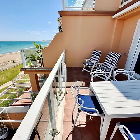 Appartamento Mirador Al Mar 12 By Homeprive Dénia