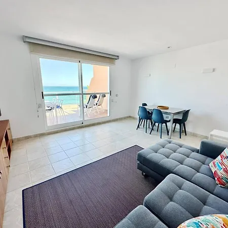 Appartamento Mirador Al Mar 12 By Homeprive