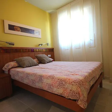 Appartamento Mirador Al Mar 12 By Homeprive *