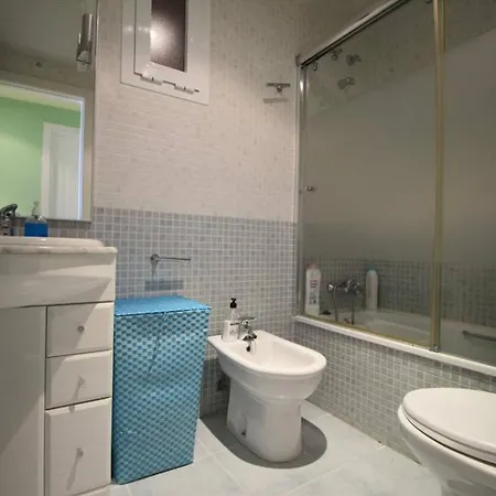 Appartamento Mirador Al Mar 12 By Homeprive *
