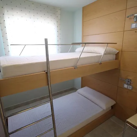 Appartement Mirador Al Mar 12 By Homeprive Dénia