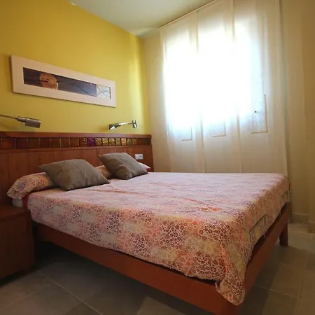 Appartement Mirador Al Mar 12 By Homeprive