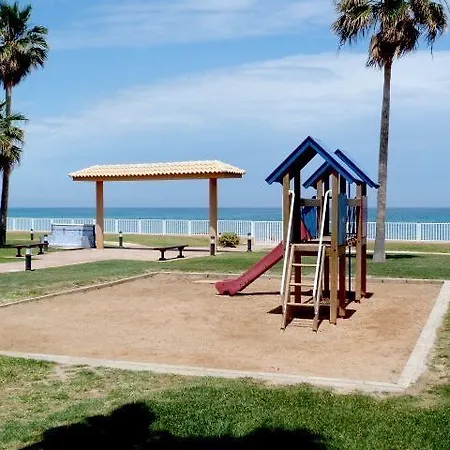 Appartement Mirador Al Mar 12 By Homeprive *