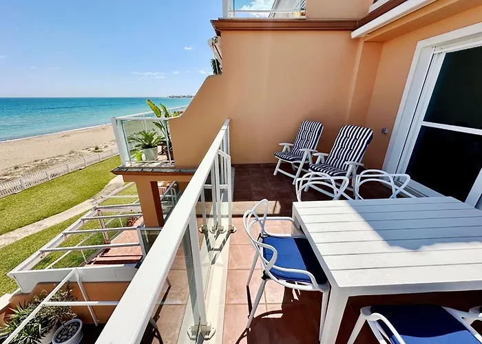 Appartamento Mirador Al Mar 12 By Homeprive *