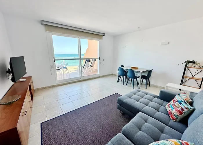 Appartamento Mirador Al Mar 12 By Homeprive *