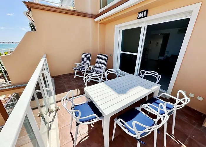 Appartamento Mirador Al Mar 12 By Homeprive