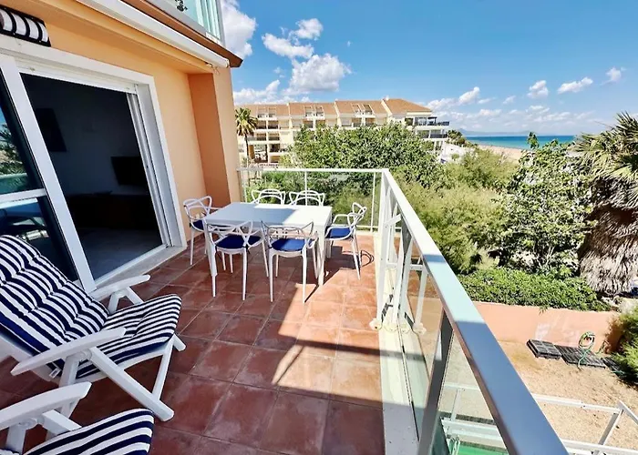 Mirador Al Mar 12 By Homeprive Appartamento *