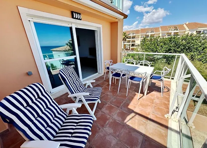 Mirador Al Mar 12 By Homeprive *