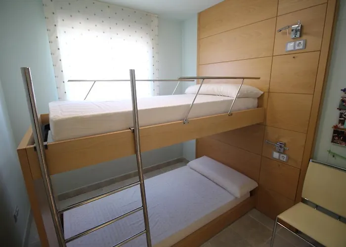 Appartamento Mirador Al Mar 12 By Homeprive Dénia